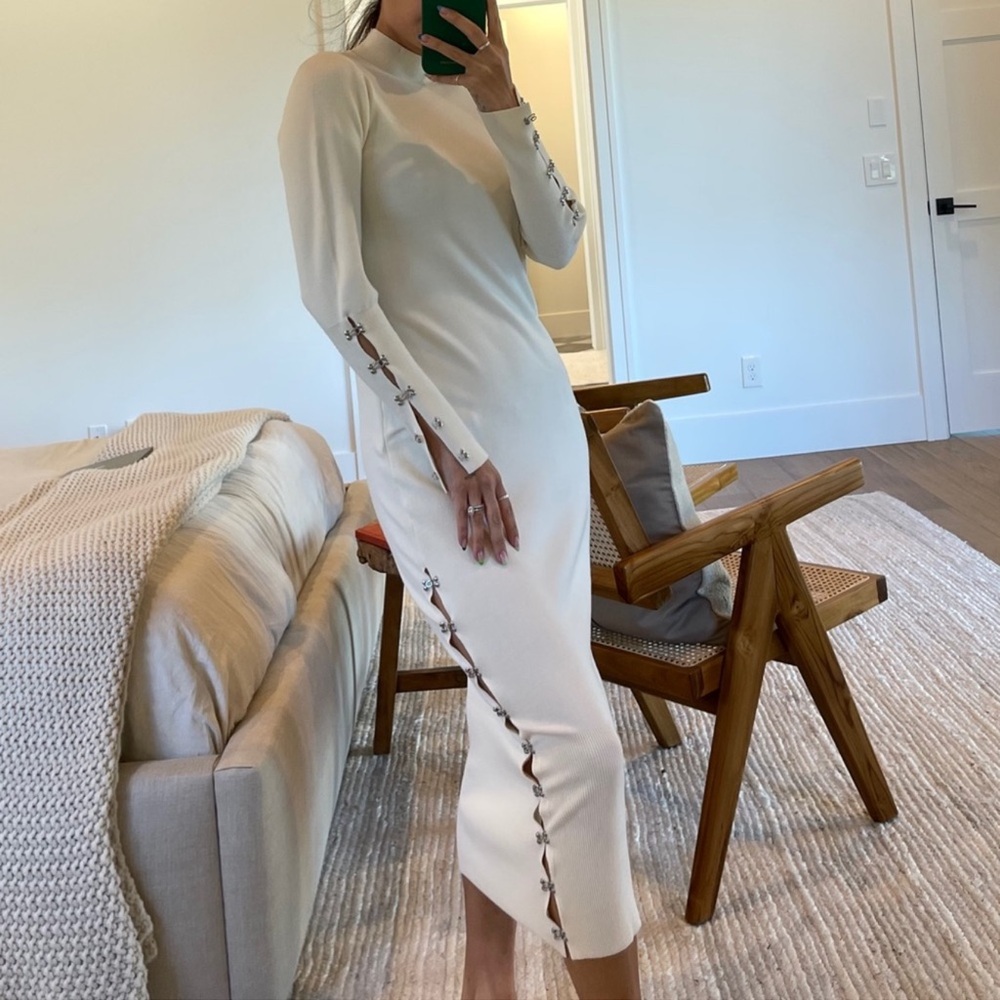 Jonathan Simkhai Dress